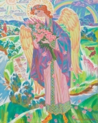 Краски лета