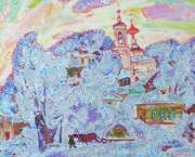 На Старой Гончарной улице